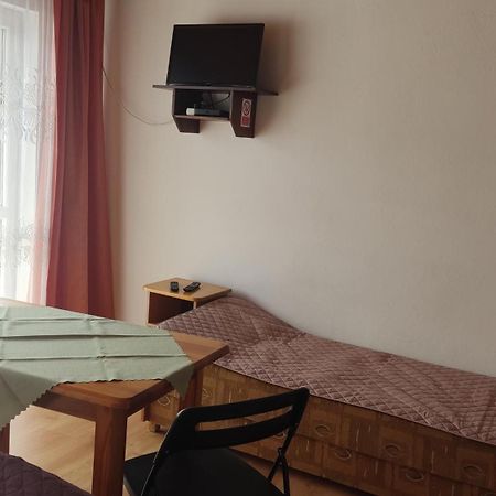 Pokoje Kasprzak Szczawnica Εξωτερικό φωτογραφία