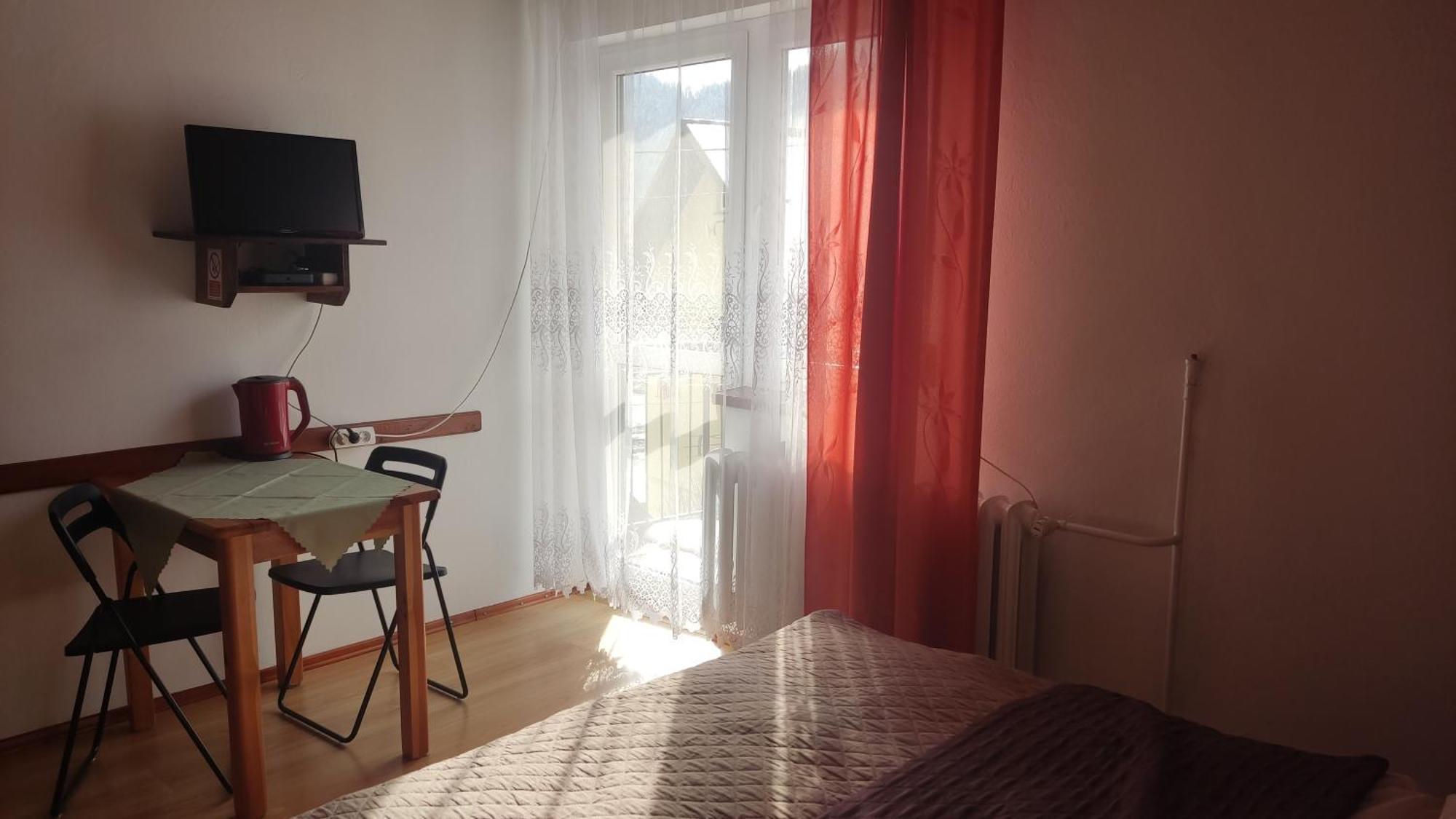 Pokoje Kasprzak Szczawnica Εξωτερικό φωτογραφία