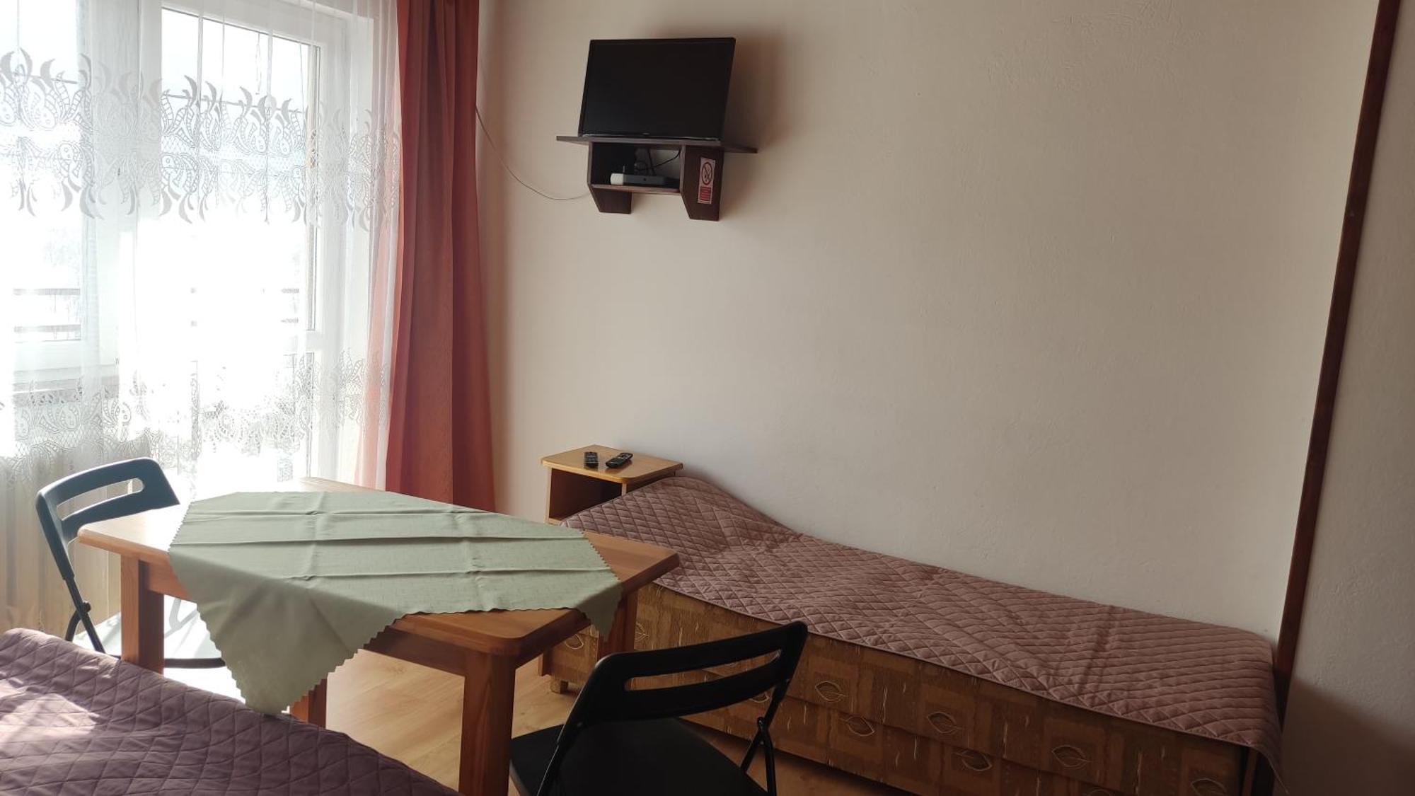 Pokoje Kasprzak Szczawnica Εξωτερικό φωτογραφία