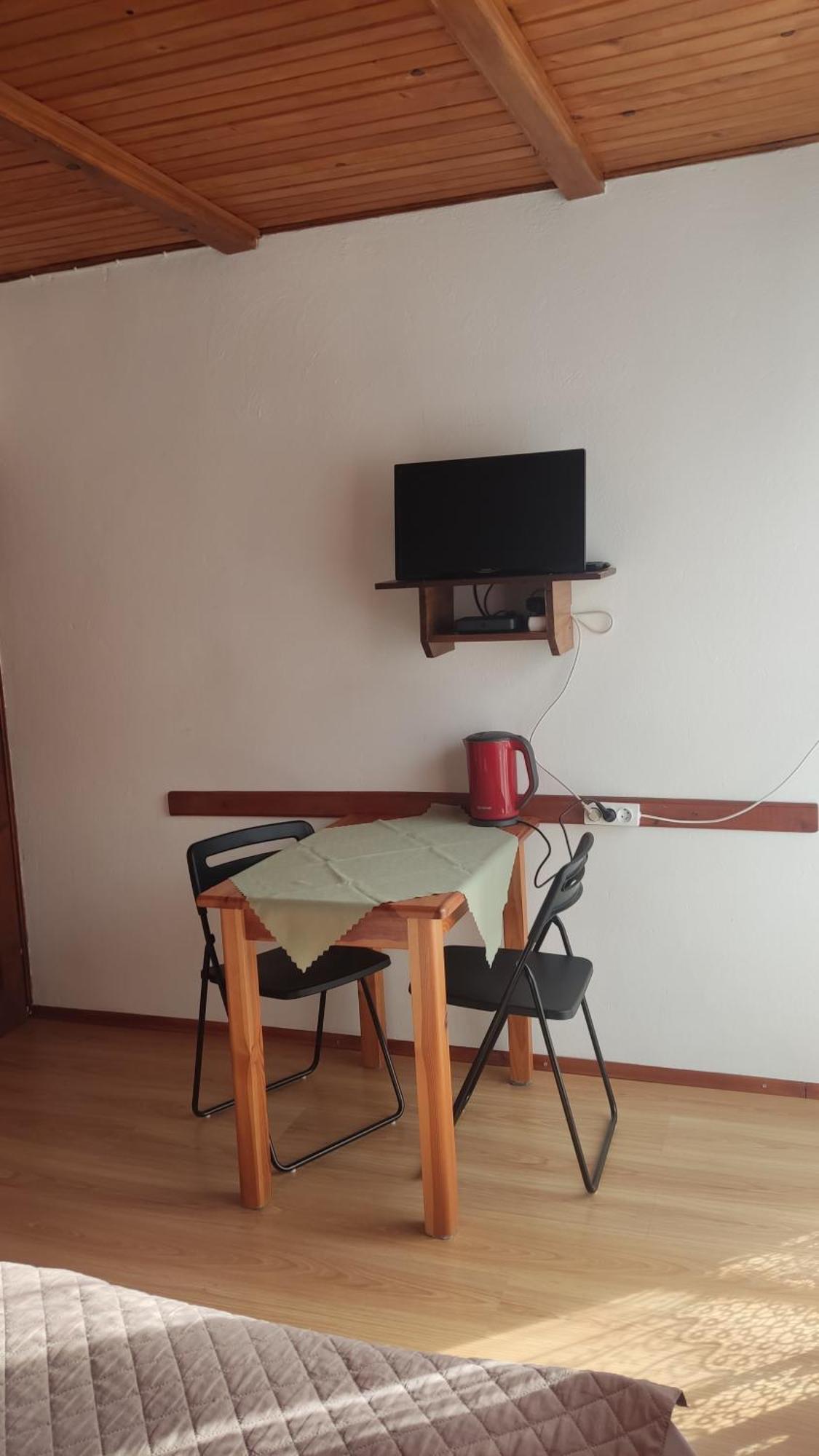 Pokoje Kasprzak Szczawnica Εξωτερικό φωτογραφία