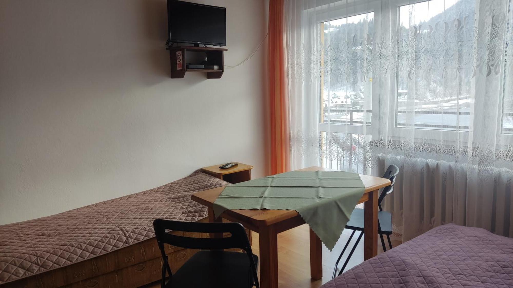 Pokoje Kasprzak Szczawnica Εξωτερικό φωτογραφία
